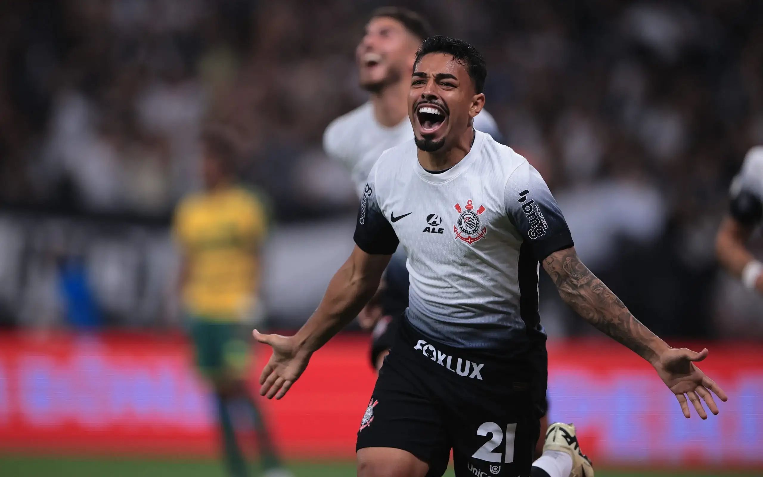 Corinthians2