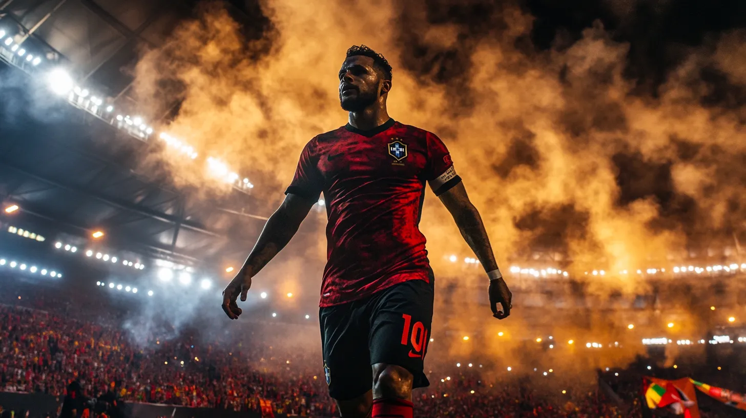 Analisis Data Dalam Peraduan Bola Sepak