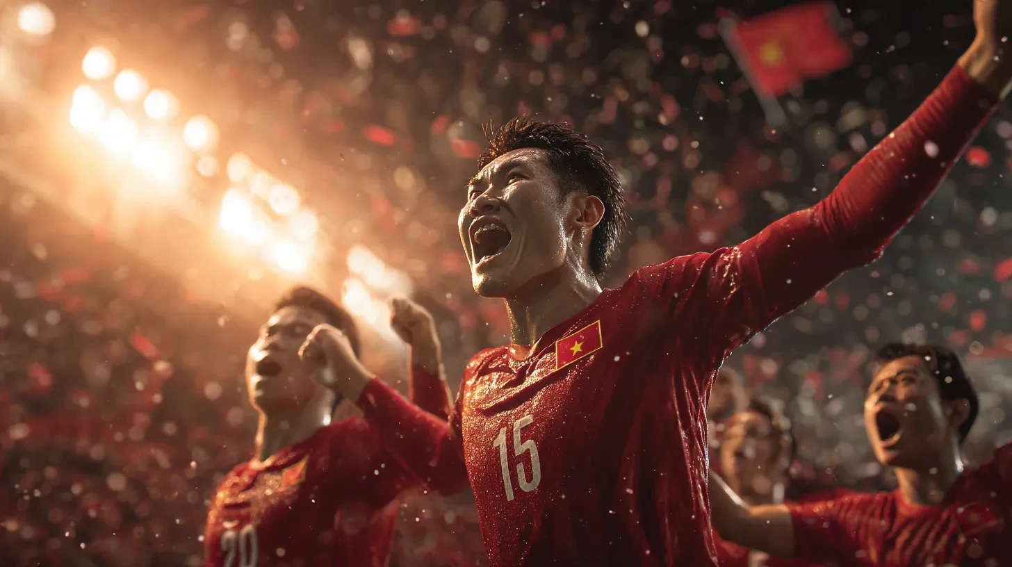 Memahami Peraduan dan Impaknya dalam Bola Sepak Antarabangsa